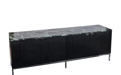 FLORENCE KNOLL "SIDEBOARD"