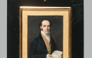 Frédéric DUBOIS (actif entre 1780 et 1819).