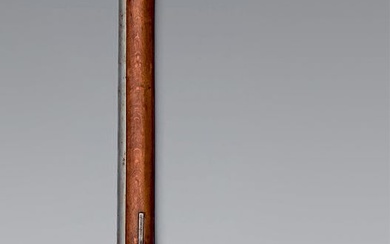 Fusil d'infanterie Podewils modèle 1858/1867,... - Lot 10 - Thierry de Maigret