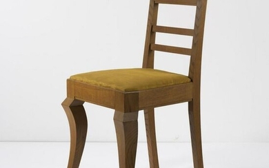 Germany, Chair, 1920s