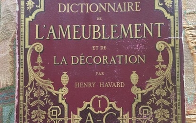 Henri HAVARD