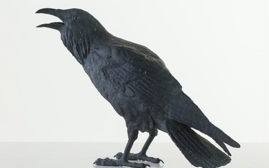 Jim Eppler Black Crow