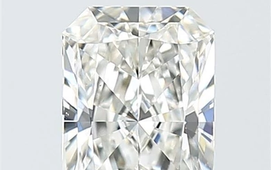 Loose Diamond - Radiant 1.50ct G VS1