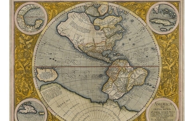 Mercator, Michael | Evidence of early colonial efforts