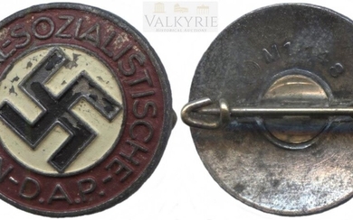 NSDAP Membership (Party) Badge RZM M1/148