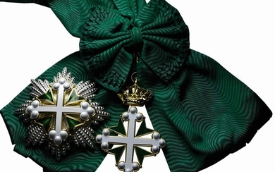 Order of St. Maurice and St. Lazarus