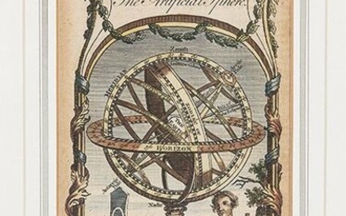 PIERRE VAN DER AA Leiden 1659 - 1733