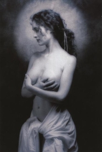 ROD ASHFORD - Nude, 1995