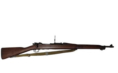 Remington Model 1903 Springfield 30.06 Military Rifle 3355924