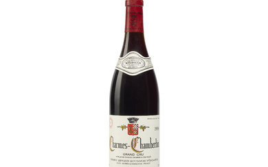 Rousseau, Charmes-Chambertin 1998 12 bottles per lot