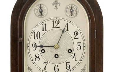 Seth Thomas "Chime Clock No. 71" Mantel Clock