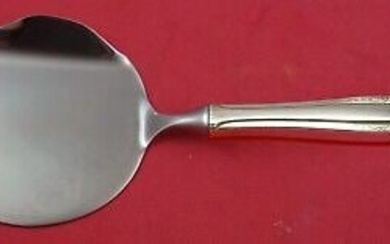 Stradivari by Wallace Sterling Silver Cranberry Server 8" Custom Made