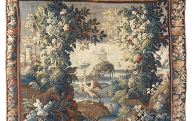 A Tapestry