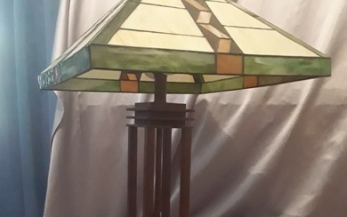 Tiffany style Table Lamp