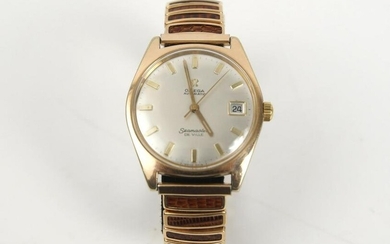 Vintage Omega Seamaster - DeVille Wrist Watch