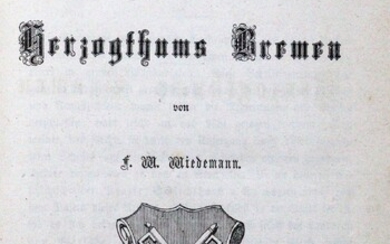Wiedemann,F.W.