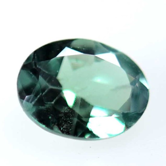 0.31 Cts Natural Color Change Alexandrite