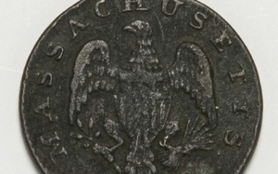 1788 Massachusetts Cent, Ryder 15-M.