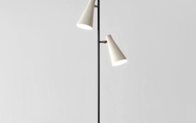 Giuseppe Ostuni, Adjustable floor to ceiling lamp