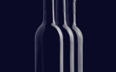 Mixed Château Lafite-Rothschild 1981 & 1983, 2 bottles per lot