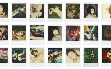 NOBUYOSHI ARAKI (NÉ EN 1940), Untitled, c. 1990-2000