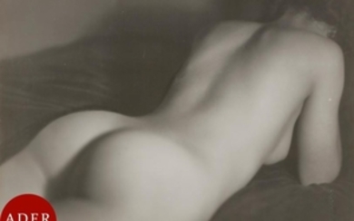 Willy Kessels (1889 1974) Étude de nu féminin, c. …