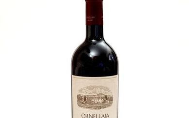 2005 Ornellaia, 20' Anniversary - Bolgheri - 1 Bottle (0.75L)