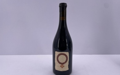 2013 Sine Qua Non, Female Grenache - California, Sta Rita Hills & Edna Valley - 1 Bottle (0.75L)