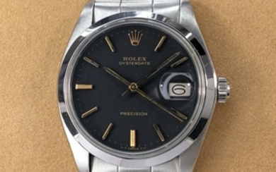 Rolex - Oysterdate Precision - 6694 - Unisex - 1970-1979