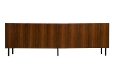 Minimalist Rosewood sideboard (1)