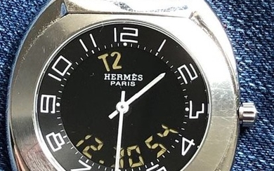 Hermès - Espace - ES1.710 - Men - 2000-2010