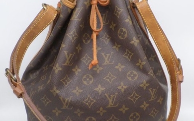 Louis Vuitton - Noe GM Shoulder bag