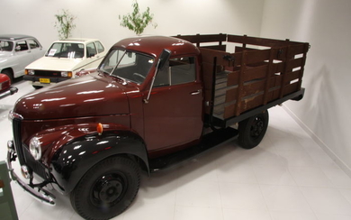 Studebaker - M16 52A truck - 1947