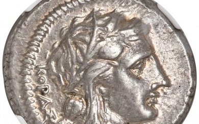 31011: SICILY. Syracuse. Agathocles (317-289 BC). AR te