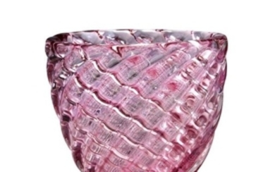 'Diamante' vase, 1934-36