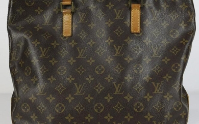 Louis Vuitton Cabas Mezzo shoulder bag