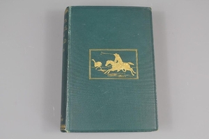 A Naturalist's Voyage - Journal of Researches into the Natur...
