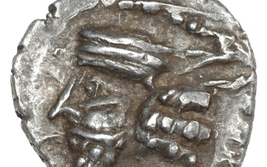 Ancient Greece, Persis, Pakor I, 1st cent. AD, Obol, Alram 598, 0.64...