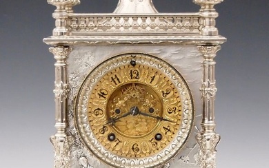 Ansonia Elite Mantel Clock