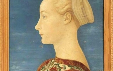 Antonio del Pollaiuolo (1433-1