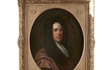 Attributed to William Aikman (Scottish, 1682-1731)