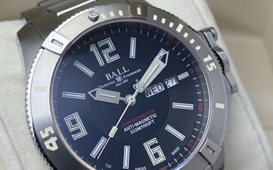 BALL - Engineer Hydrocarbon Spacemaster Automatic - DM2036A - Men - 2011-present
