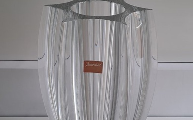 Baccarat - Vase - Carambola 300 - Crystal