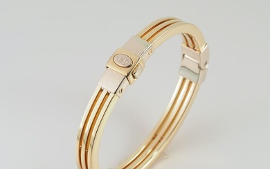 Baraka - 18 kt. Gold - Bracelet