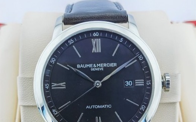 Baume & Mercier - Classima XL - 65832 - Men - 2011-present