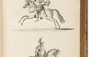Berenger, Richard (1720-1782) The History and Art of
