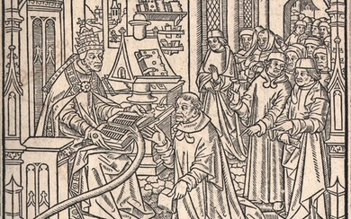 Bertold Rembolt (Act. 1494-1518)