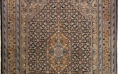 Bidjar - Carpet - 236 cm - 166 cm