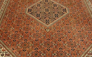 Bidjar - Carpet - 253 cm - 195 cm