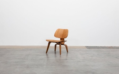 CHARLES EAMES (1907-1978) & RAY EAMES (1912-1988) Résultats Christmas auction Lot n° 11